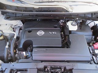 2016 Nissan Murano S 5N1AZ2MG7GN152248 in Santa Ana, CA 11