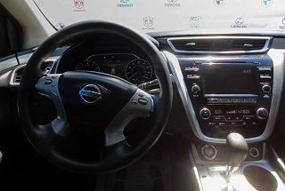 2016 Nissan Murano S 5N1AZ2MG7GN152248 in Santa Ana, CA 13