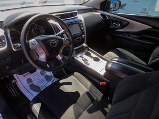 2016 Nissan Murano S 5N1AZ2MG7GN152248 in Santa Ana, CA 14