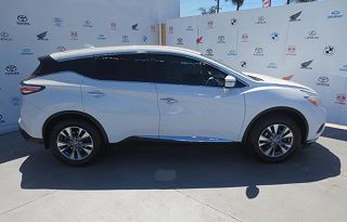 2016 Nissan Murano S 5N1AZ2MG7GN152248 in Santa Ana, CA 2