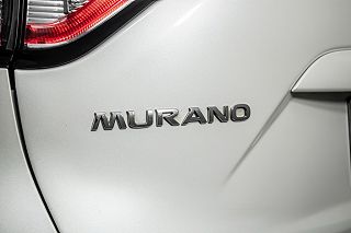 2016 Nissan Murano Platinum 5N1AZ2MH4GN164544 in Sumner, WA 12