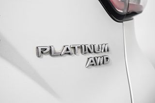 2016 Nissan Murano Platinum 5N1AZ2MH4GN164544 in Sumner, WA 13