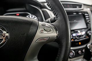 2016 Nissan Murano Platinum 5N1AZ2MH4GN164544 in Sumner, WA 21