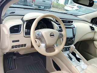 2016 Nissan Murano Platinum 5N1AZ2MG0GN104025 in Tampa, FL 10