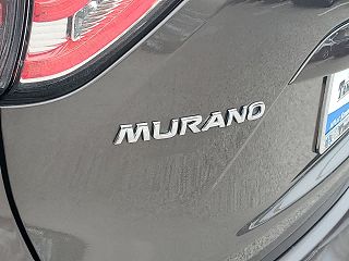 2016 Nissan Murano Platinum 5N1AZ2MG0GN104025 in Tampa, FL 7