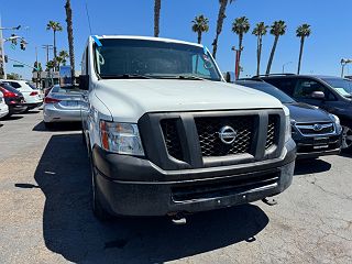 2016 Nissan NV 3500HD 1N6AF0KYXGN800272 in Chula Vista, CA