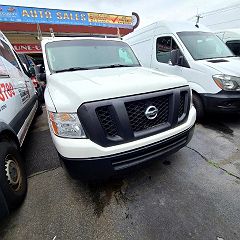 2016 Nissan NV 1500 1N6BF0KM5GN809768 in Elmont, NY 1