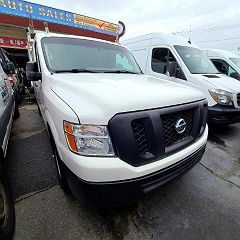 2016 Nissan NV 1500 1N6BF0KM5GN809768 in Elmont, NY 3
