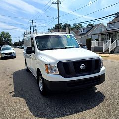 2016 Nissan NV 1500 1N6BF0KM9GN812821 in Elmont, NY