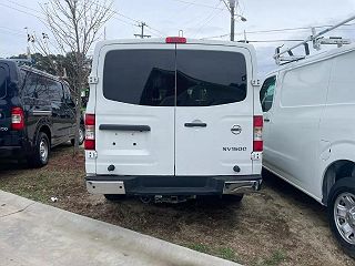 2016 Nissan NV 1500 1N6BF0KM5GN804926 in Fayetteville, NC 4