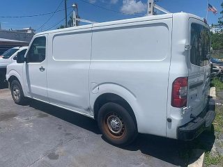 2016 Nissan NV 2500HD 1N6BF0KM8GN806136 in Fort Myers, FL 3