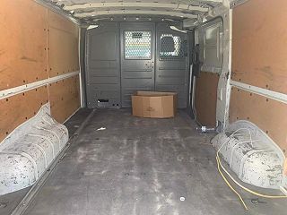 2016 Nissan NV 2500HD 1N6BF0KM8GN806136 in Fort Myers, FL 4