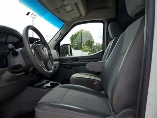 2016 Nissan NV 2500HD 1N6BF0LY0GN816354 in Hollywood, FL 11