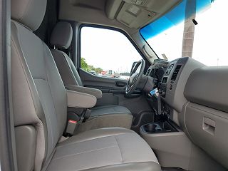 2016 Nissan NV 2500HD 1N6BF0LY0GN816354 in Hollywood, FL 9