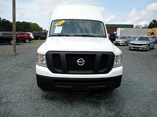 2016 Nissan NV 2500HD 1N6BF0LY6GN809103 in Monroe, NC 2