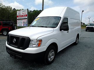 2016 Nissan NV 2500HD 1N6BF0LY6GN809103 in Monroe, NC 3