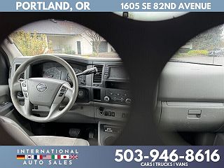 2016 Nissan NV 3500HD 1N6AF0KY3GN805264 in Portland, OR 12
