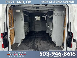 2016 Nissan NV 3500HD 1N6AF0KY3GN805264 in Portland, OR 15
