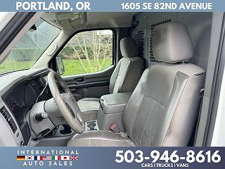2016 Nissan NV 3500HD 1N6AF0KY3GN805264 in Portland, OR 7