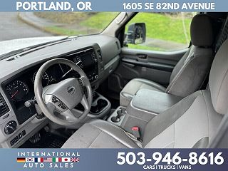 2016 Nissan NV 3500HD 1N6AF0KY3GN806883 in Portland, OR 14
