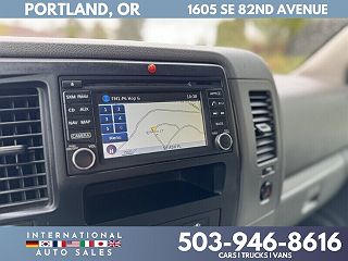 2016 Nissan NV 3500HD 1N6AF0KY3GN806883 in Portland, OR 17