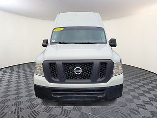 2016 Nissan NV 2500HD 1N6BF0LY8GN805876 in West Chester, PA 3
