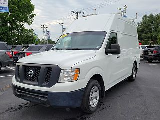 2016 Nissan NV 2500HD 1N6BF0LY8GN805876 in West Chester, PA 4