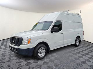 2016 Nissan NV 2500HD 1N6BF0LY8GN805876 in West Chester, PA 5