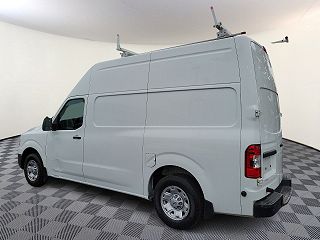 2016 Nissan NV 2500HD 1N6BF0LY8GN805876 in West Chester, PA 7