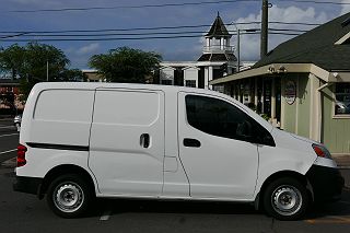 2016 Nissan NV200 SV 3N6CM0KN4GK698980 in Kailua Kona, HI 4