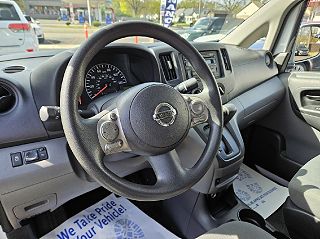 2016 Nissan NV200  3N6CM0KN6GK698253 in Redford, MI 14