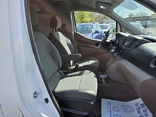 2016 Nissan NV200  3N6CM0KN6GK698253 in Redford, MI 42