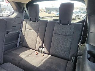 2016 Nissan Pathfinder Platinum 5N1AR2MM7GC658552 in Wallingford, CT 11