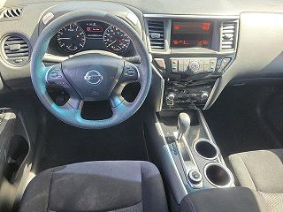 2016 Nissan Pathfinder Platinum 5N1AR2MM7GC658552 in Wallingford, CT 13