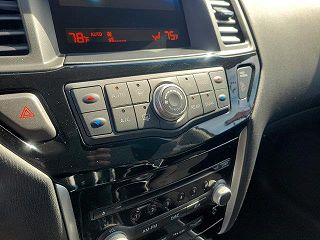 2016 Nissan Pathfinder Platinum 5N1AR2MM7GC658552 in Wallingford, CT 17