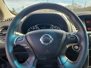 2016 Nissan Pathfinder Platinum 5N1AR2MM7GC658552 in Wallingford, CT 20