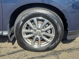 2016 Nissan Pathfinder Platinum 5N1AR2MM7GC658552 in Wallingford, CT 8