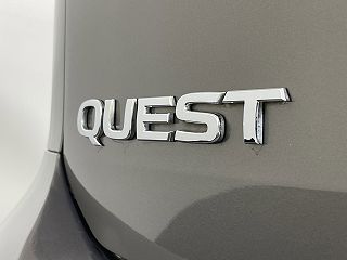 2016 Nissan Quest SV JN8AE2KP8G9153022 in Fairfield, CA 14