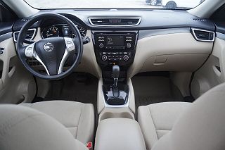 2016 Nissan Rogue SV KNMAT2MT4GP648115 in Anchorage, AK 13