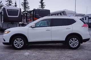2016 Nissan Rogue SV KNMAT2MT4GP648115 in Anchorage, AK 2