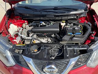 2016 Nissan Rogue S KNMAT2MVXGP617419 in Bennington, NE 14