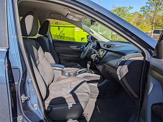 2016 Nissan Rogue S KNMAT2MTXGP620965 in Bowie, MD 10