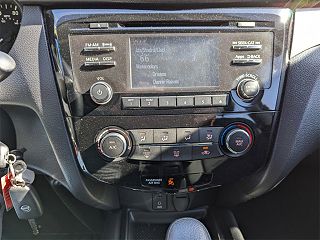 2016 Nissan Rogue S KNMAT2MTXGP620965 in Bowie, MD 22