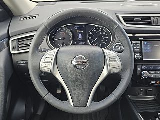 2016 Nissan Rogue SL 5N1AT2MT7GC834010 in Chattanooga, TN 12
