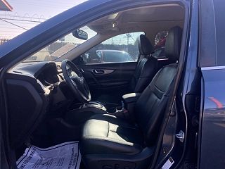 2016 Nissan Rogue SL 5N1AT2MV3GC863652 in Chula Vista, CA 17