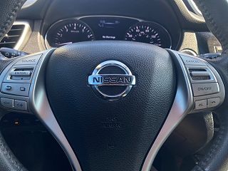 2016 Nissan Rogue SL 5N1AT2MV3GC863652 in Chula Vista, CA 23