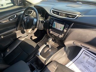 2016 Nissan Rogue SL 5N1AT2MV3GC863652 in Chula Vista, CA 28