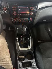2016 Nissan Rogue SV 5N1AT2MV2GC752171 in Crete, IL 15