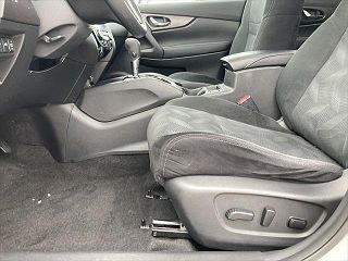 2016 Nissan Rogue SV 5N1AT2MV6GC885757 in Dubuque, IA 12