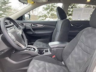 2016 Nissan Rogue SV 5N1AT2MV6GC885757 in Dubuque, IA 13